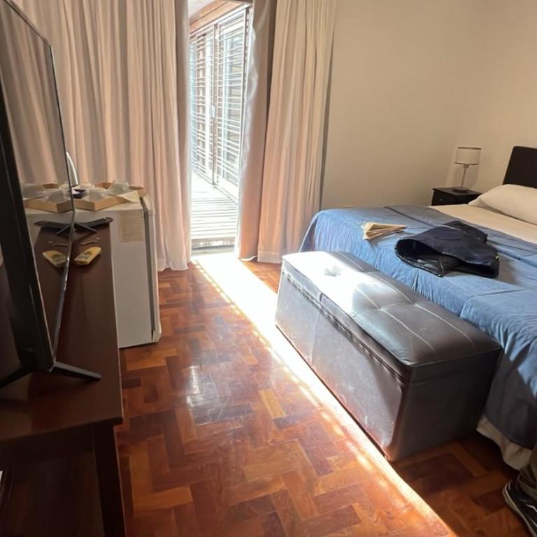 Bed Express - Habitación Doble - 4