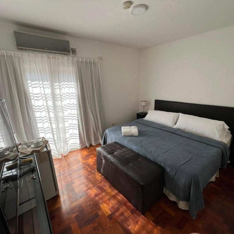 Bed Express - Habitación Doble - 5