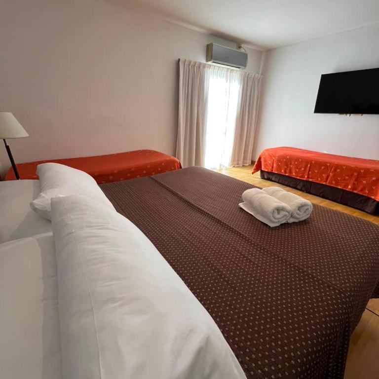 Bed Express - Habitación cuádruple - 5