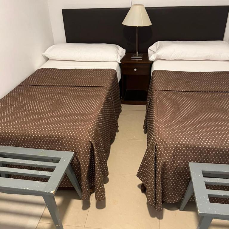Bed Express - Habitación cuádruple - 6