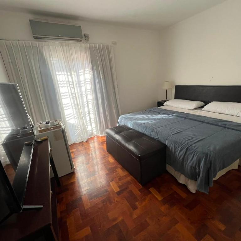 Bed Express - Habitación Doble - 7