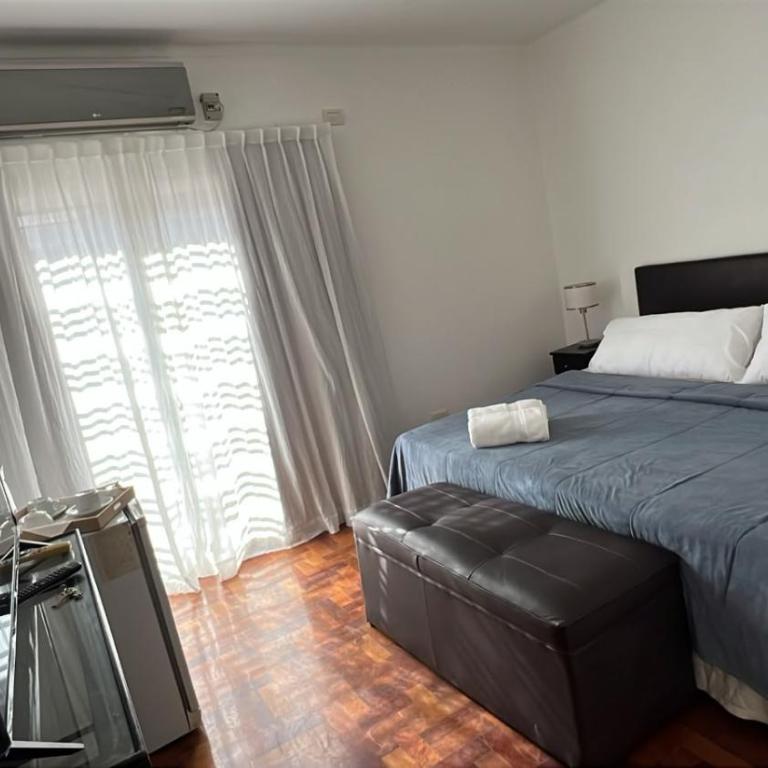 Bed Express - Habitación Doble - 13