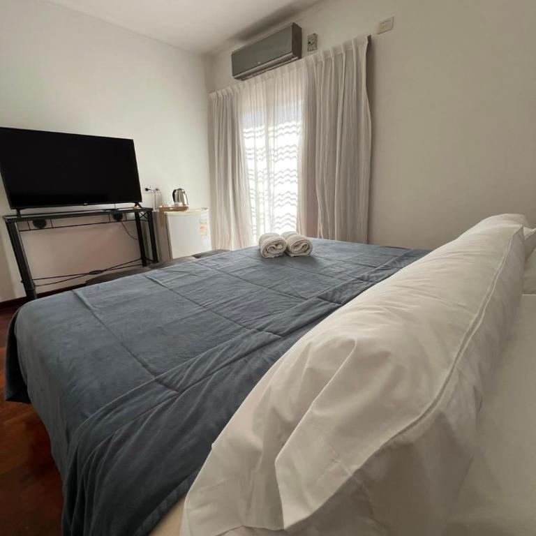 Bed Express - Habitación Doble - 16