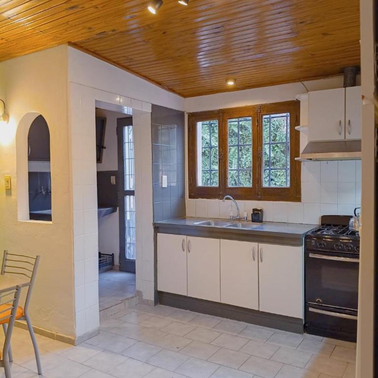 Casa BL - Three-Bedroom Townhouse - 2