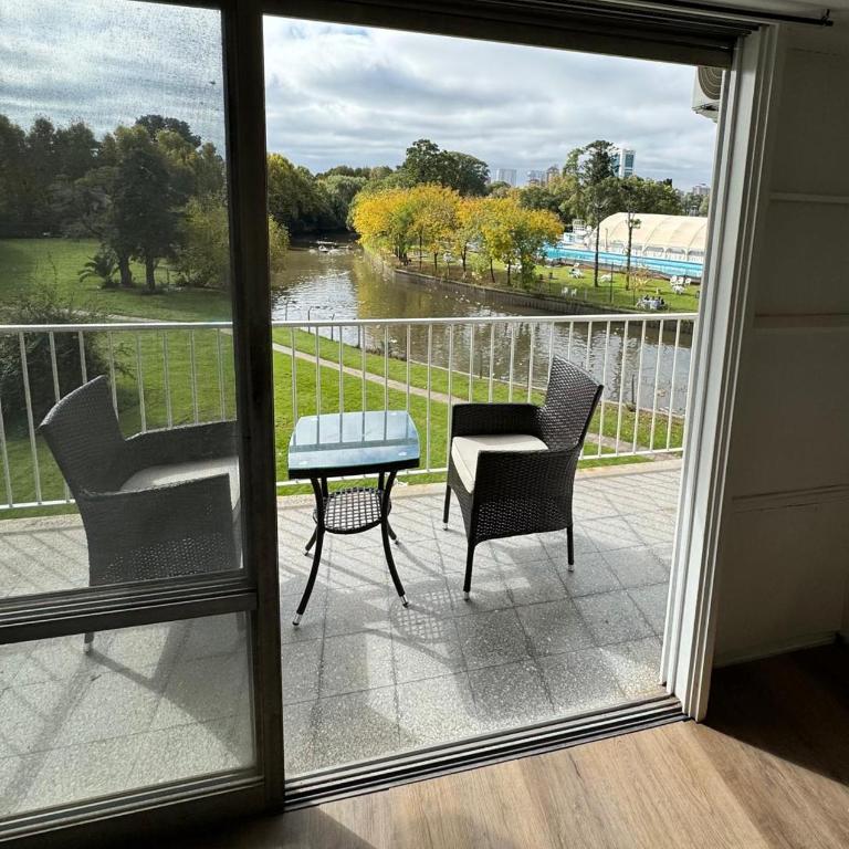 Excellent Property Aparthouse - One-Bedroom Apartment - 3