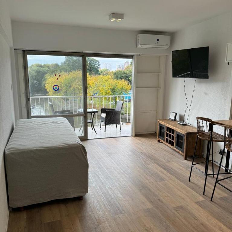 Excellent Property Aparthouse - One-Bedroom Apartment - 25