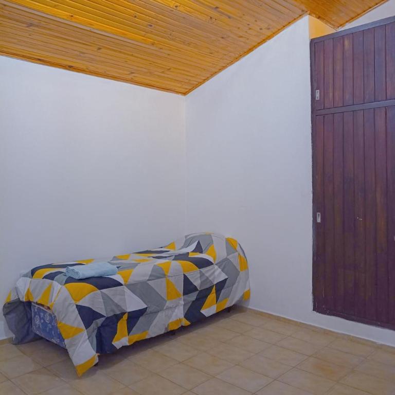 Casa BL - Three-Bedroom Townhouse - 17