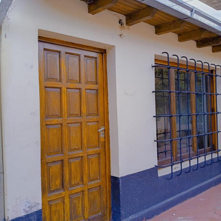 Casa BL - Three-Bedroom Townhouse - 24