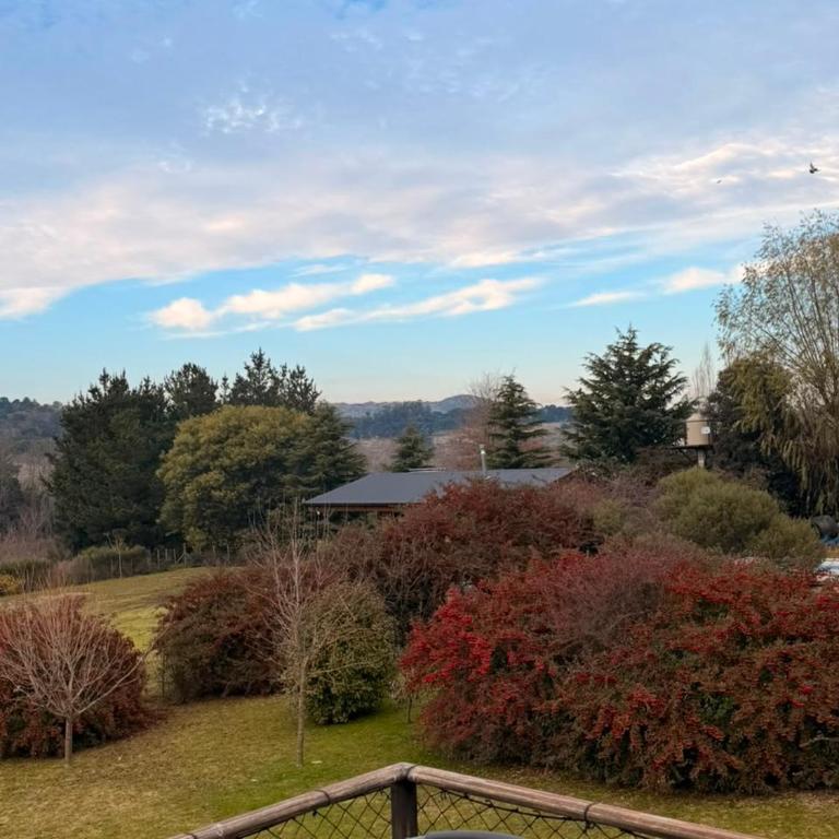 Casa Serrana Tandil - Apartamento de 2 dormitorios - 15