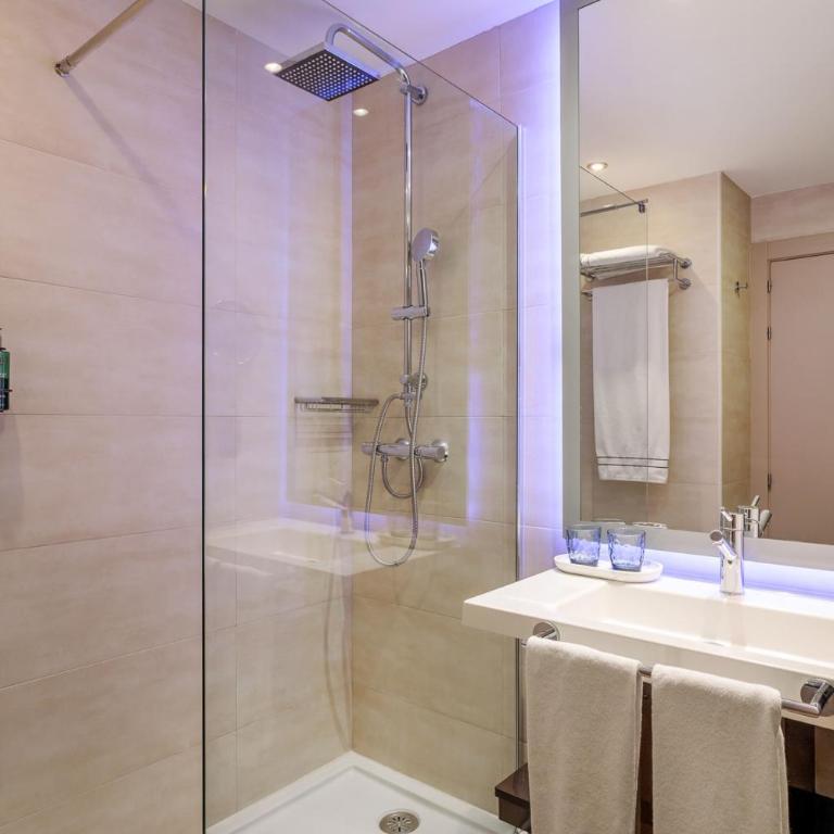 Meliá Alicante - Meliá Room - 5