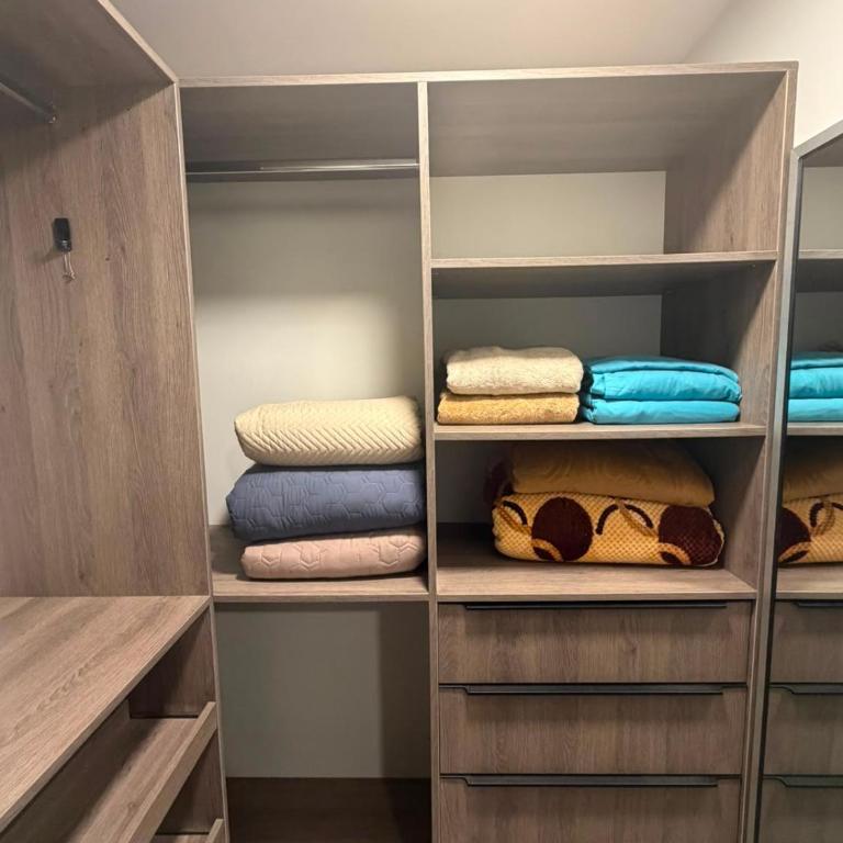 Moderno Departamento Sky Elite - One-Bedroom Apartment - 2