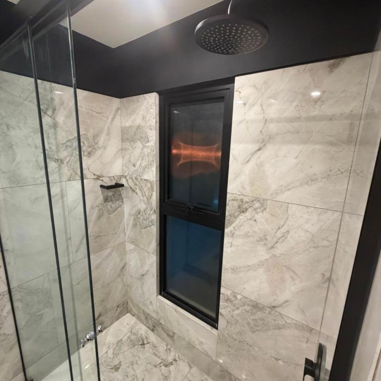 Moderno Departamento Sky Elite - One-Bedroom Apartment - 3