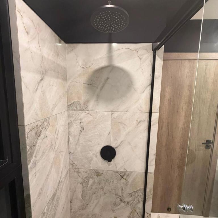 Moderno Departamento Sky Elite - One-Bedroom Apartment - 10