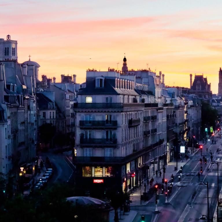 Unique Stay in Paris - Appartement 1 Chambre - 8