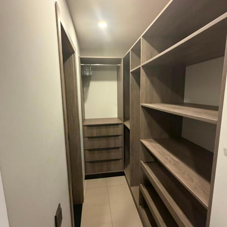 Moderno Departamento Sky Elite - One-Bedroom Apartment - 11