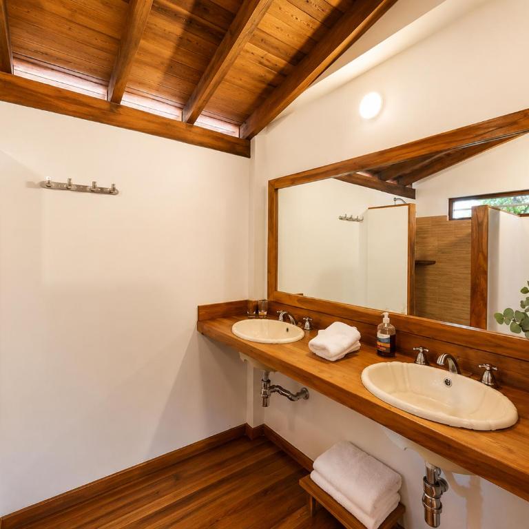 Hotel Campestre Refugio Ecuestre Rionegro - Habitación Doble Superior - 4