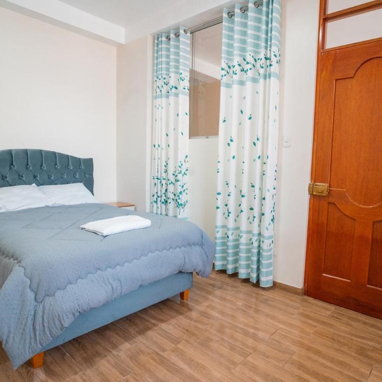 Sumaq Stay - One-Bedroom Apartment - 1