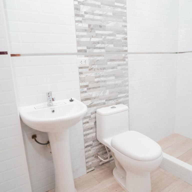 Sumaq Stay - One-Bedroom Apartment - 2
