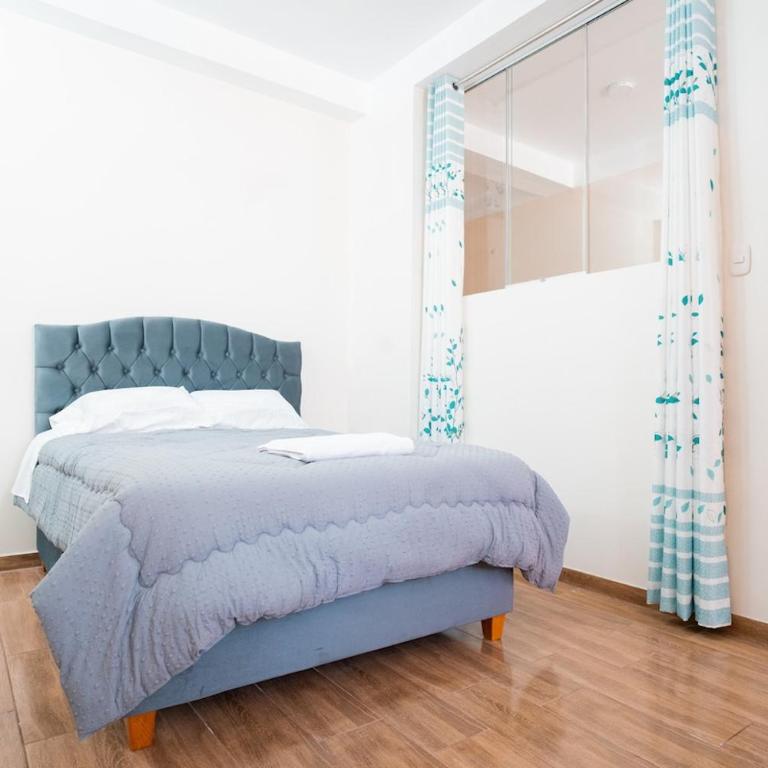 Sumaq Stay - One-Bedroom Apartment - 3