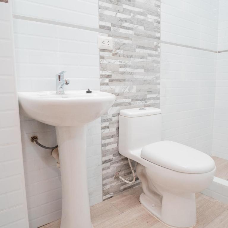 Sumaq Stay - One-Bedroom Apartment - 4