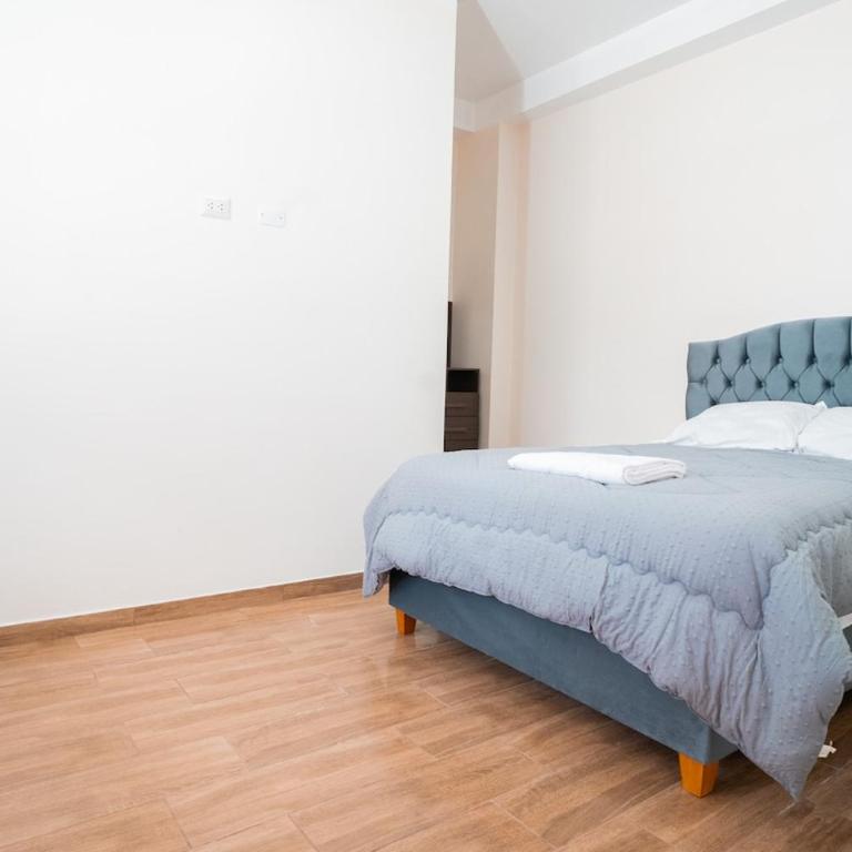 Sumaq Stay - One-Bedroom Apartment - 5