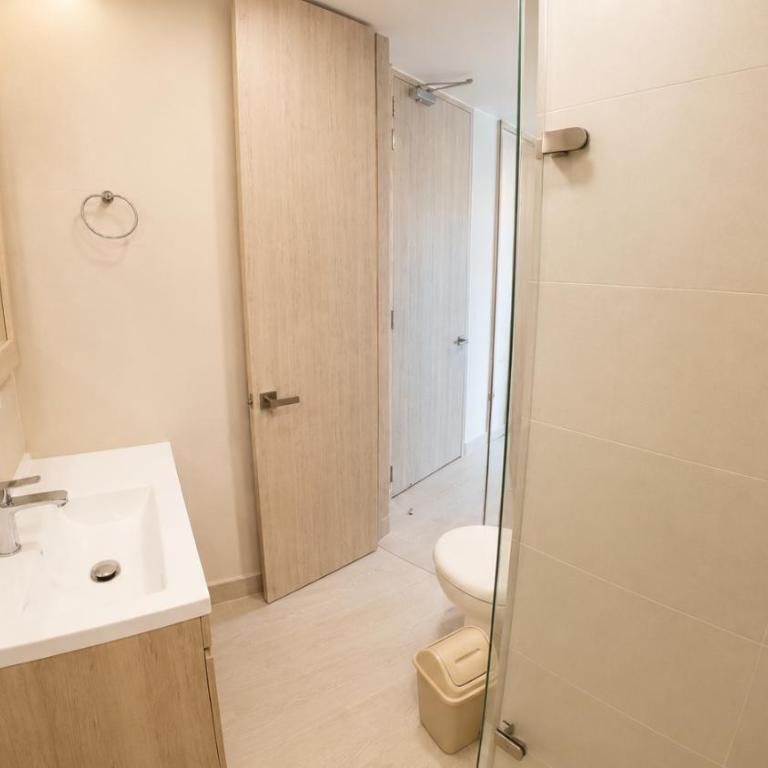 Rivas Apartamentos Zona Norte - Apartamento de 2 dormitorios - 17