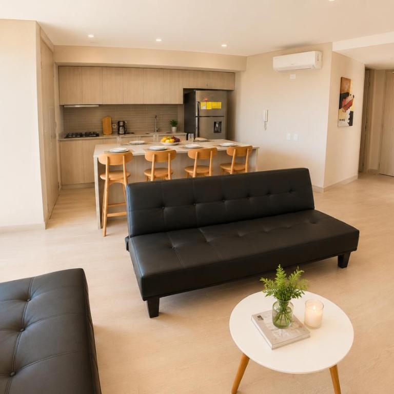 Rivas Apartamentos Zona Norte - Apartamento de 2 dormitorios - 19