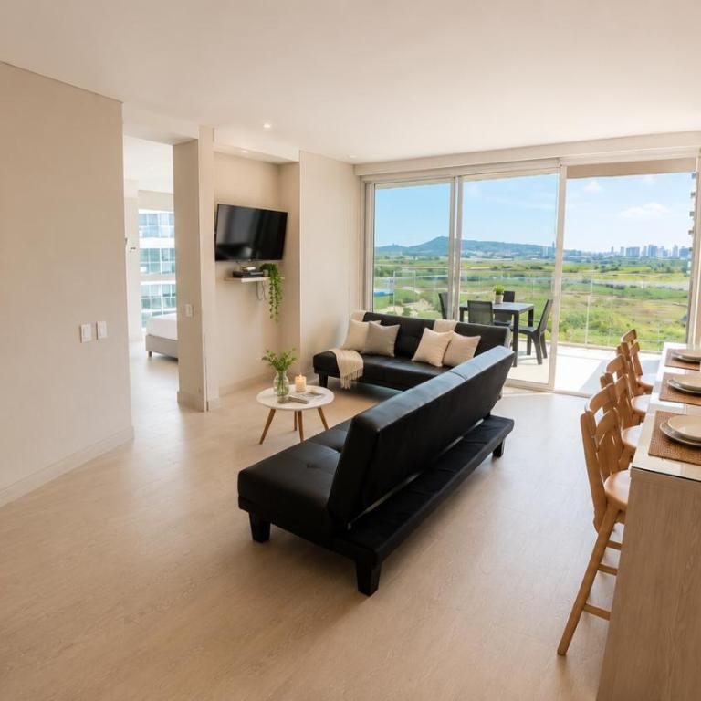 Rivas Apartamentos Zona Norte - Apartamento de 2 dormitorios - 20