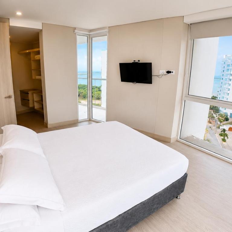 Rivas Apartamentos Zona Norte - Apartamento de 2 dormitorios - 22