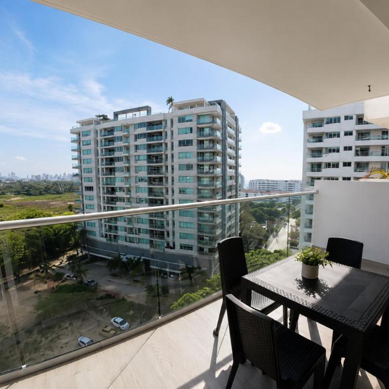 Rivas Apartamentos Zona Norte - Apartamento de 2 dormitorios - 15
