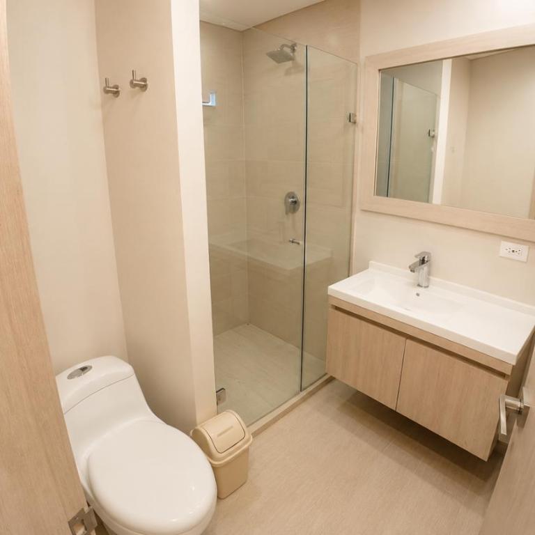 Rivas Apartamentos Zona Norte - Apartamento de 2 dormitorios - 28