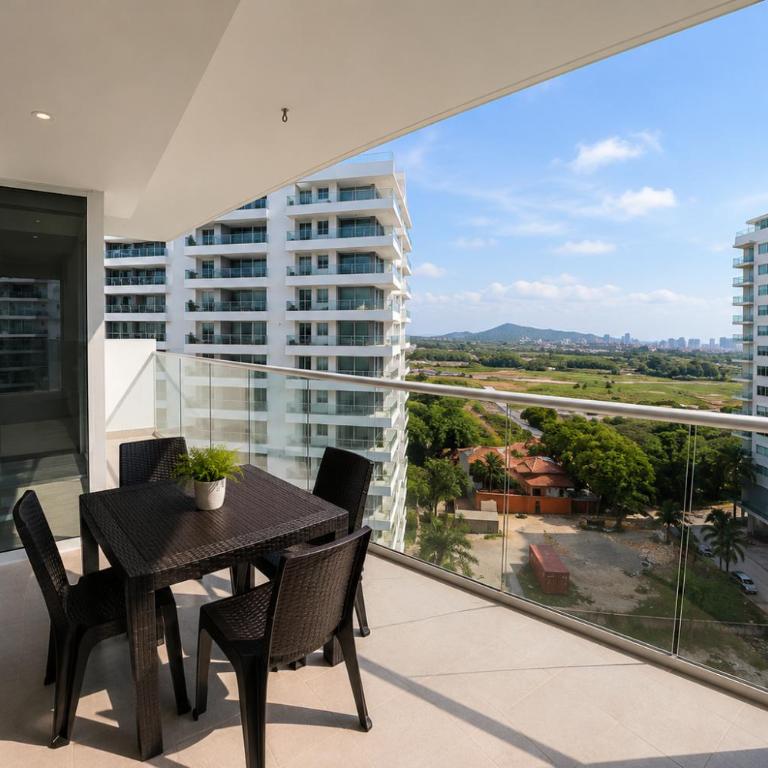 Rivas Apartamentos Zona Norte - Apartamento de 2 dormitorios - 30