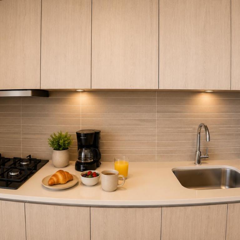 Rivas Apartamentos Zona Norte - Apartamento de 2 dormitorios - 32