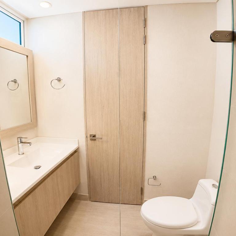 Rivas Apartamentos Zona Norte - Apartamento de 2 dormitorios - 34