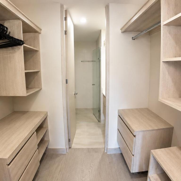Rivas Apartamentos Zona Norte - Apartamento de 2 dormitorios - 36