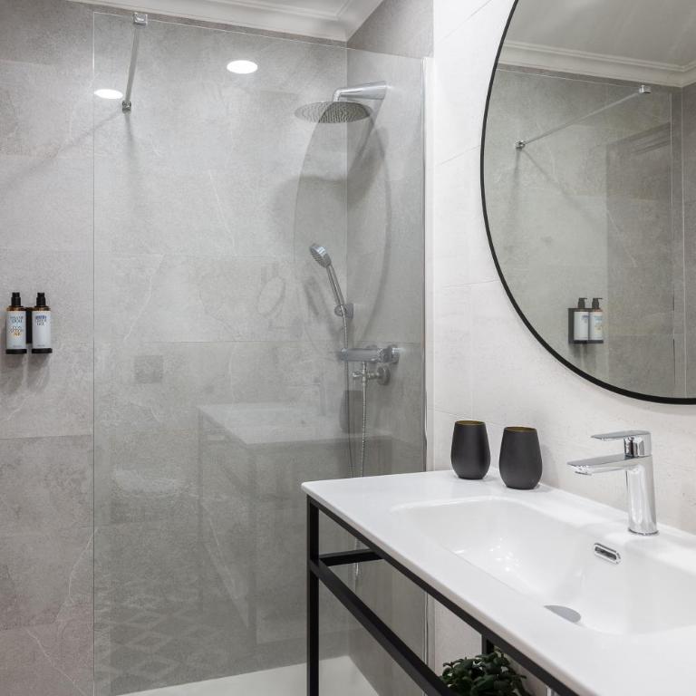 Hotel Santiago Plaza, Affiliated by Meliá - Habitación Premium - 7