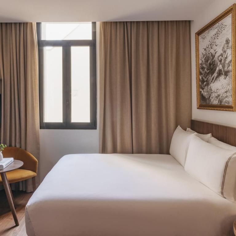 Casa de las Artes member of Meliá Collection - Superior Single Room - 1