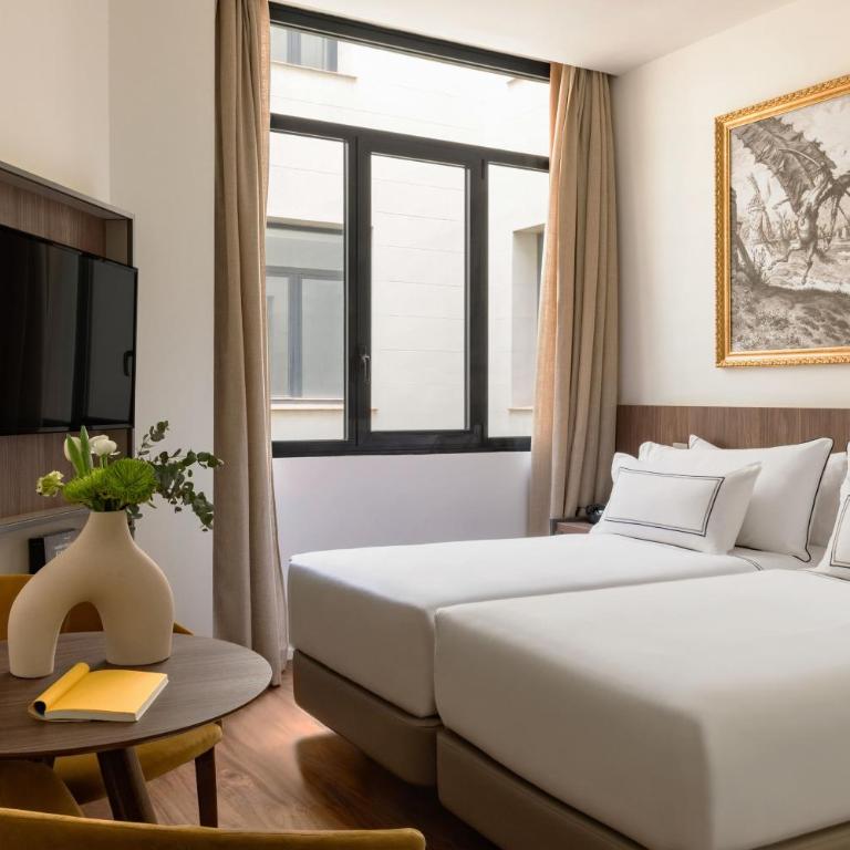 Casa de las Artes member of Meliá Collection - Superior Room - 1