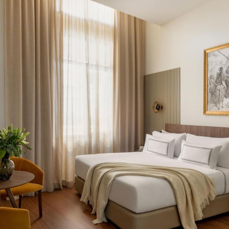 Casa de las Artes member of Meliá Collection - Superior Room - 3