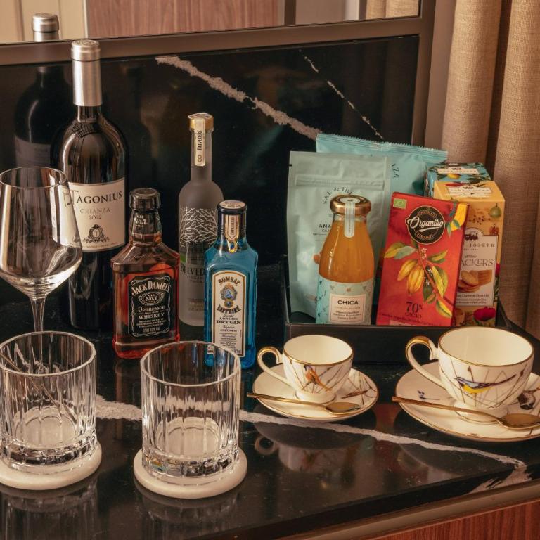 Casa de las Artes member of Meliá Collection - The Artist Junior Suite - 6