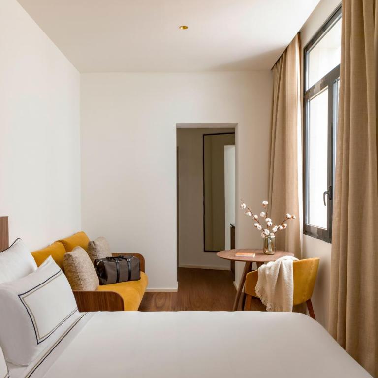 Casa de las Artes member of Meliá Collection - Superior Connected Rooms with Views - 2