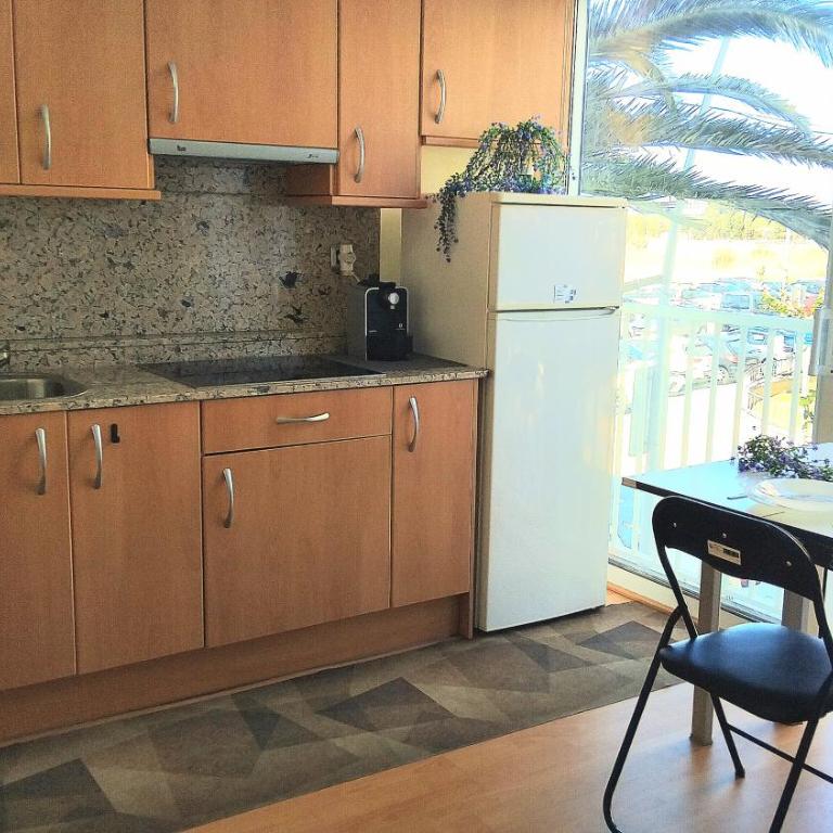 Sun-Beach Pineda - Apartment mit 1 Schlafzimmer - 2