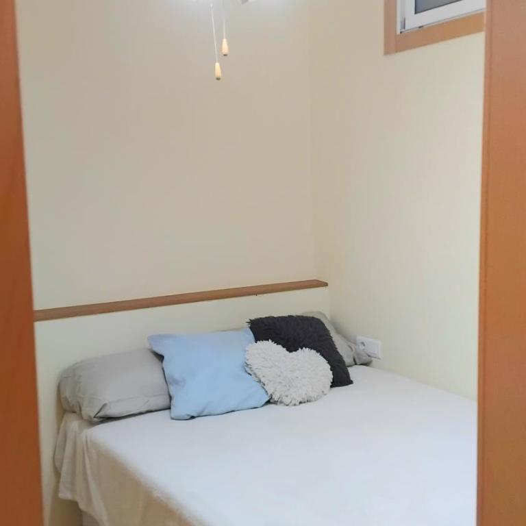 Sun-Beach Pineda - Apartment mit 1 Schlafzimmer - 3