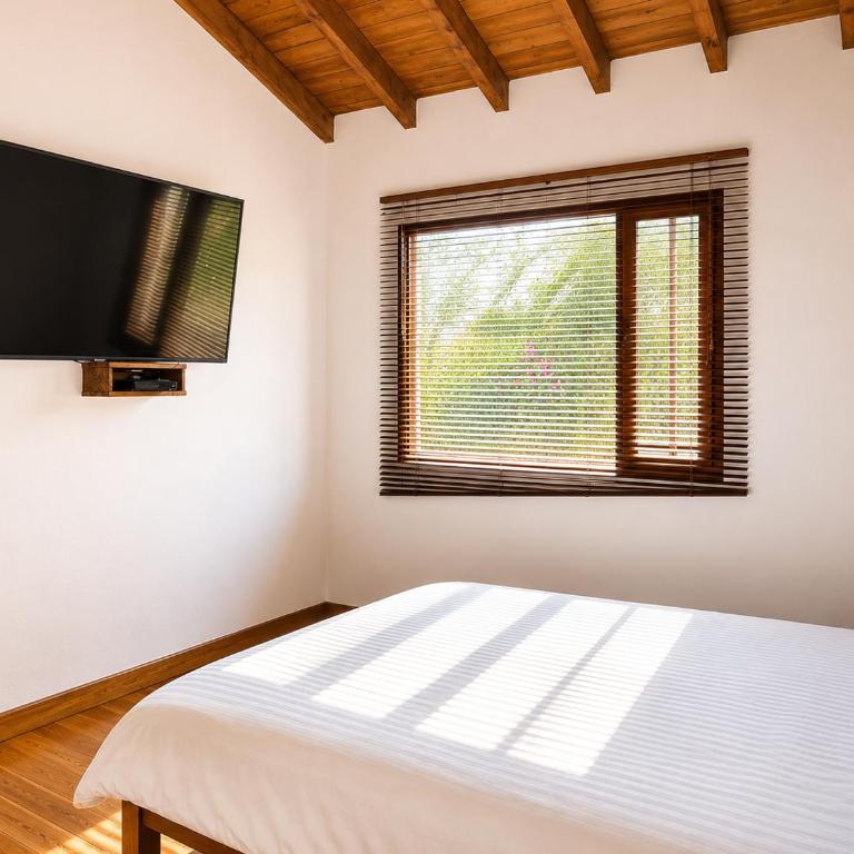 Hotel Campestre Refugio Ecuestre Rionegro - Habitación Doble - 2