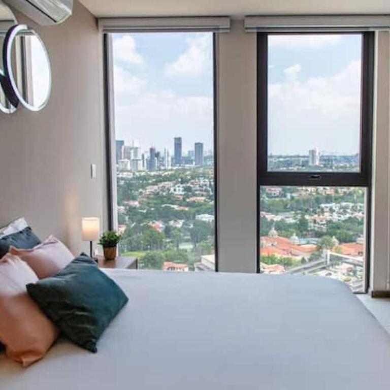 Loft Zona Andares - Appartement 1 Chambre - 1