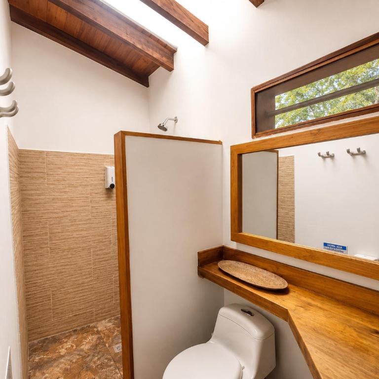 Hotel Campestre Refugio Ecuestre Rionegro - Habitación Doble Deluxe con balcón - 6