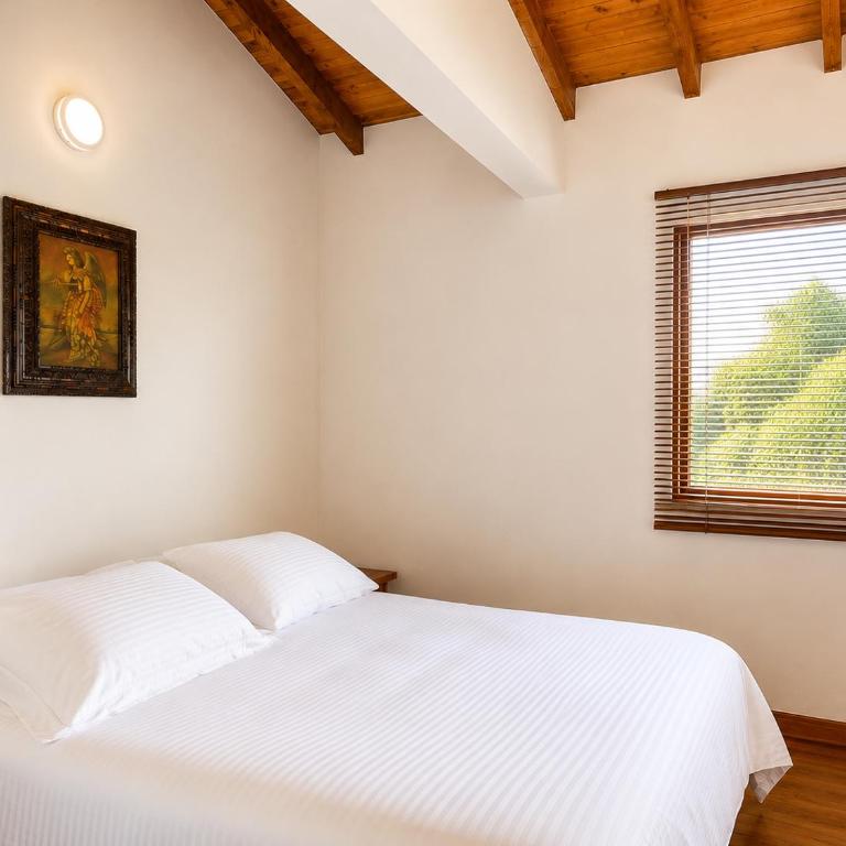 Hotel Campestre Refugio Ecuestre Rionegro - Habitación Doble Superior - 4