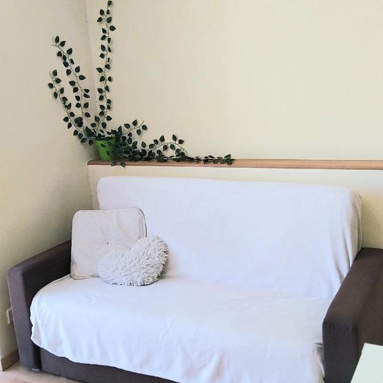 Sun-Beach Pineda - Apartment mit 1 Schlafzimmer - 6