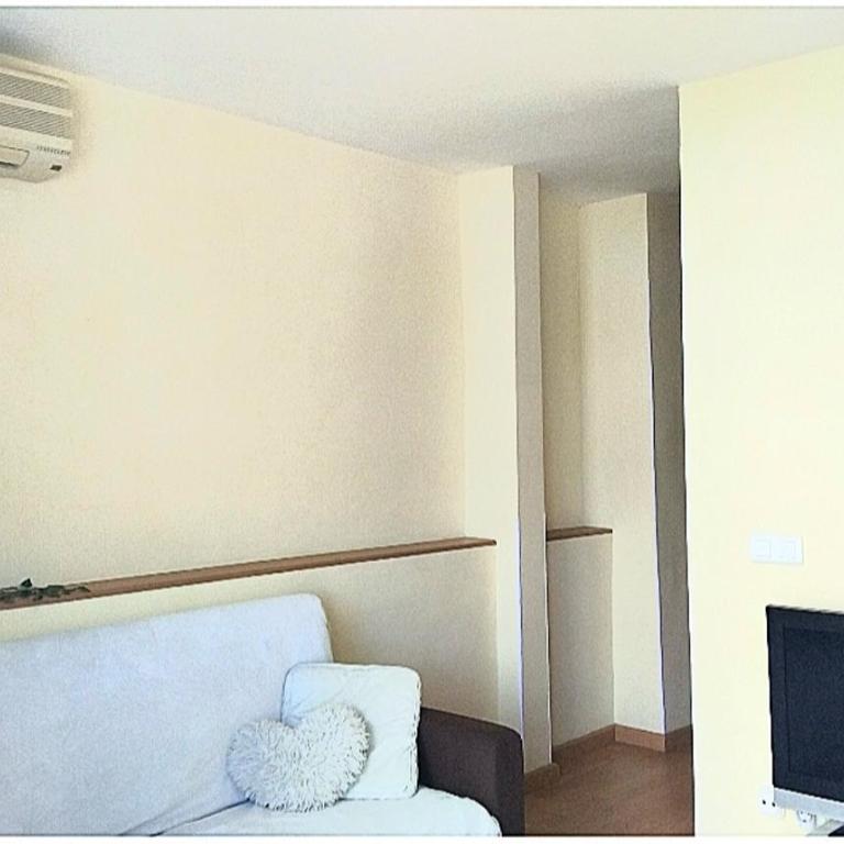 Sun-Beach Pineda - Apartment mit 1 Schlafzimmer - 8