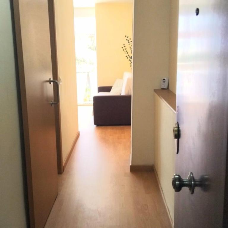 Sun-Beach Pineda - Apartment mit 1 Schlafzimmer - 10